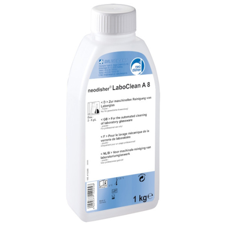 Neodisher LaboClean A8