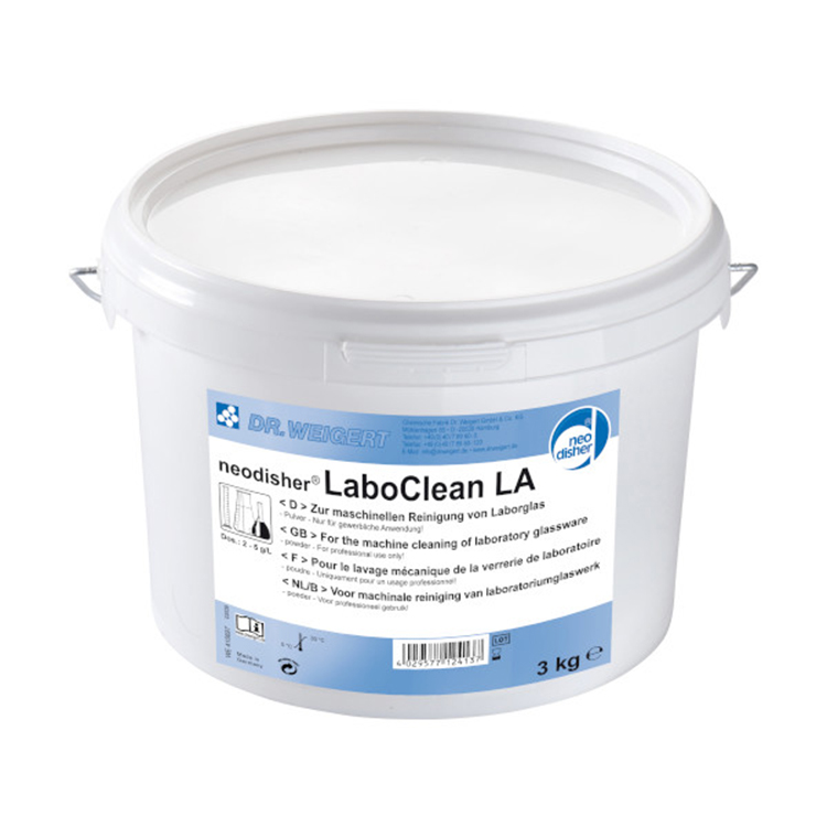 Neodisher LaboClean LA 3 kg