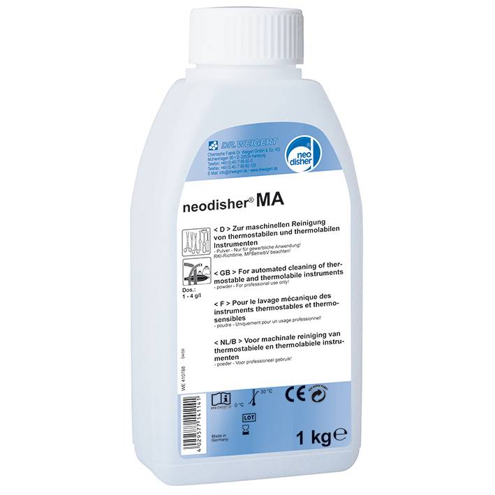 Neodisher MA