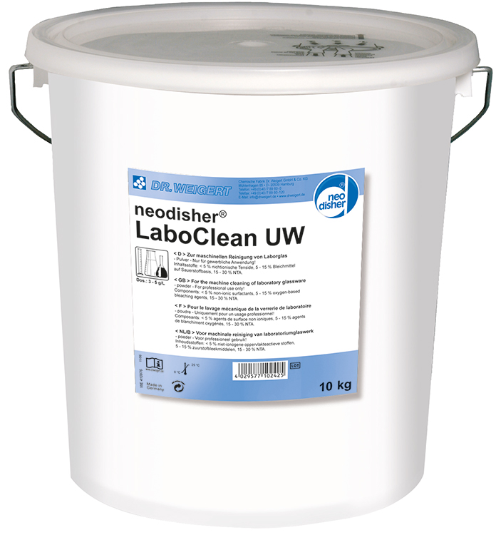 Neodisher LaboClean UW