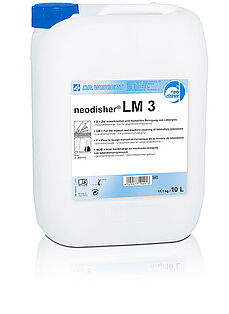 Neodisher LM 3