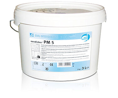 Neodisher PM 5