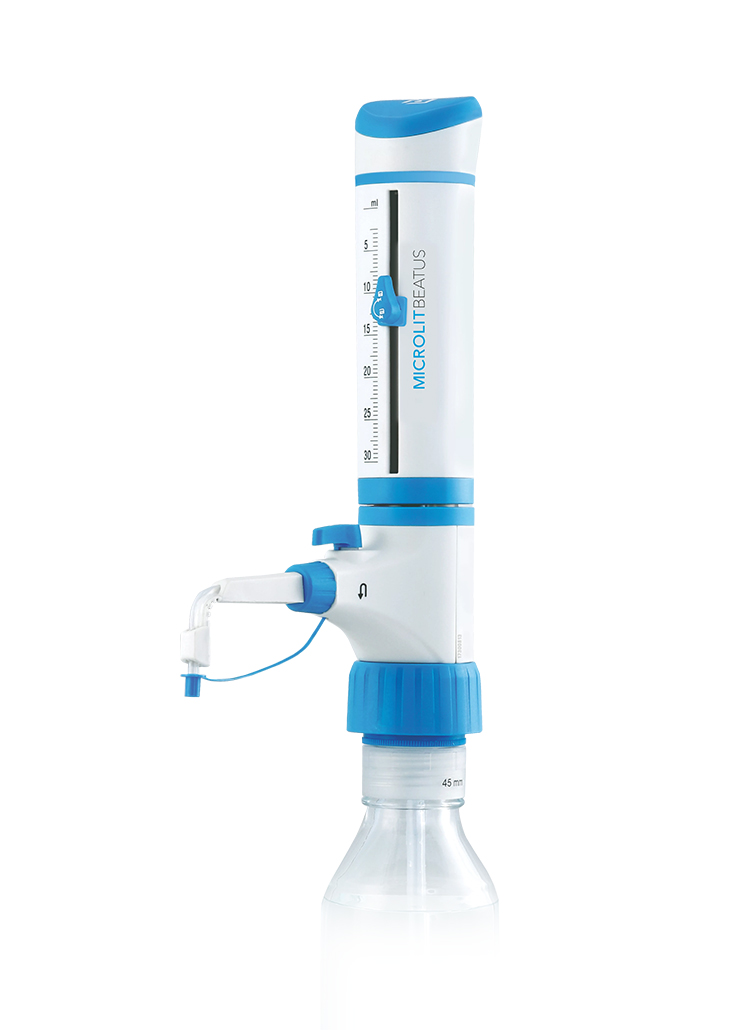 Bottle Top Dispenser BEATUS