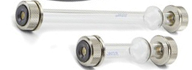 Polarimeter monsterbuis, 100mm