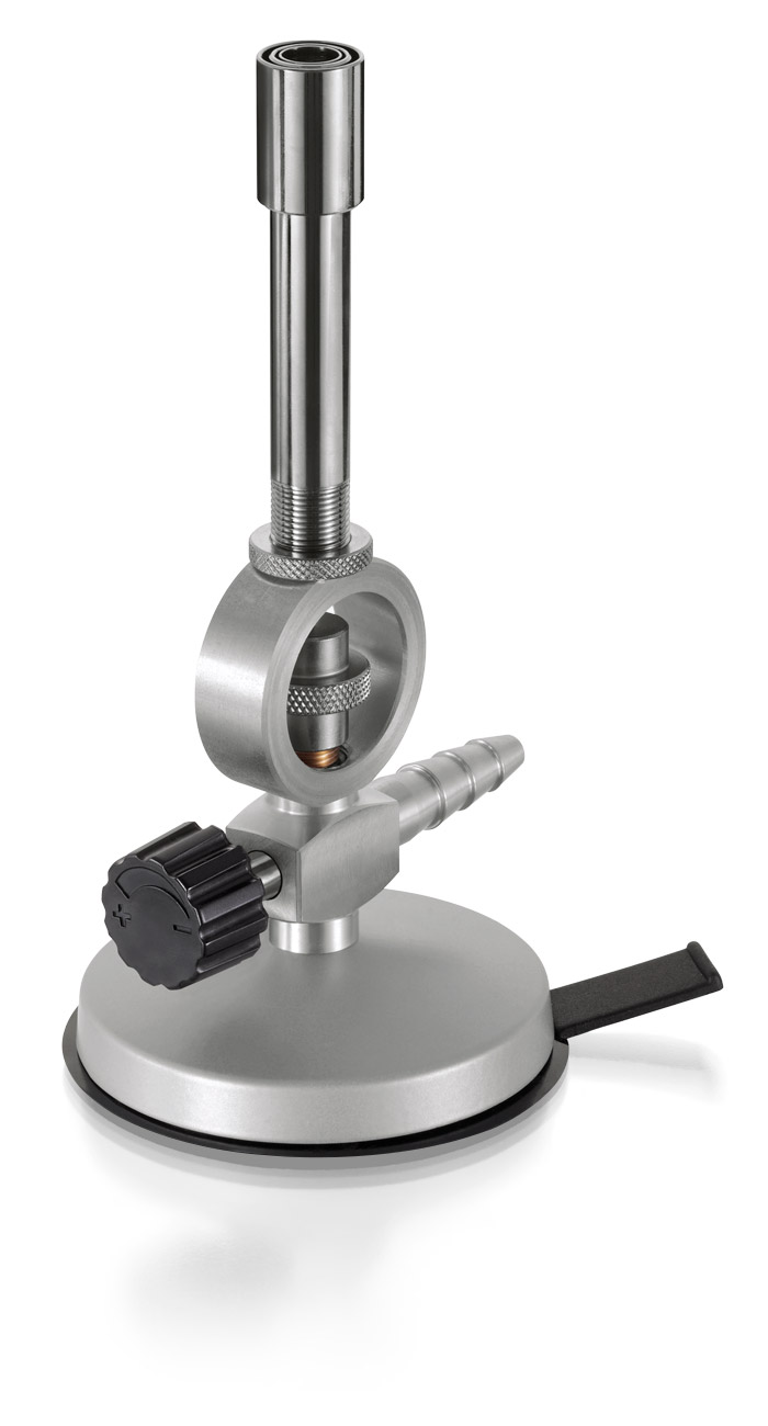 Bunsenbrander (alle gassen)