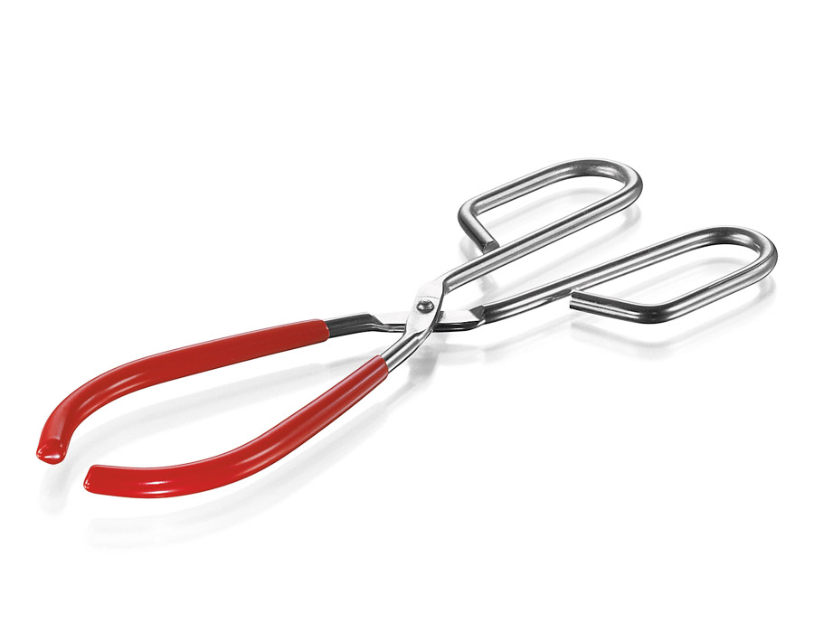 Tang voor bekerglazen